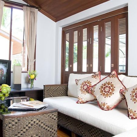 Krabi Dream Home Pool Villa Exterior foto