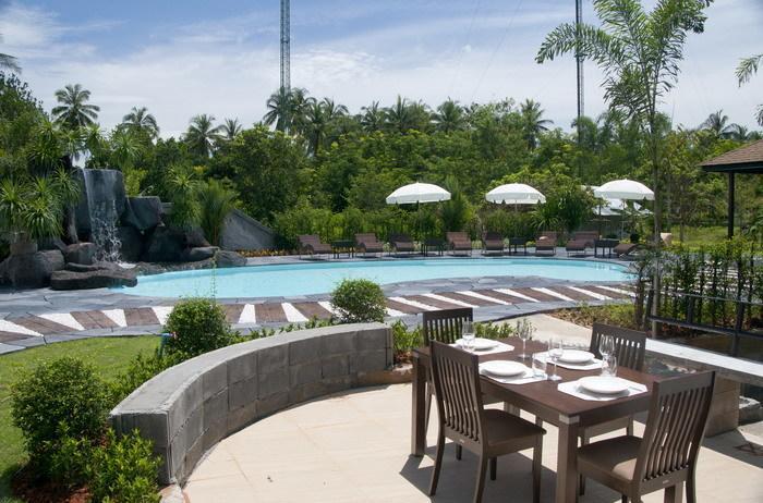 Krabi Dream Home Pool Villa Exterior foto