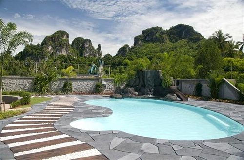 Krabi Dream Home Pool Villa Exterior foto